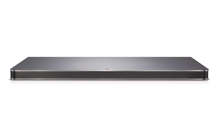 LG SoundPlate? tarjoaa parempia ??niel?myksi? taulutelevisiosta ja on muodoltaan uskomattoman ohut. Vain 35 mm paksuinen levy tuottaa t?ytel?ist? ja syv?? 4.1-??nt?., LAP341N