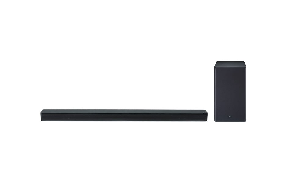 LG 2.1 ch High Res Audio Sound Bar with Dolby Atmos?, SK8