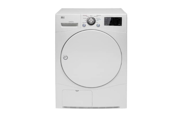 LG 7 kg kuivausrumpu, RC7020A1