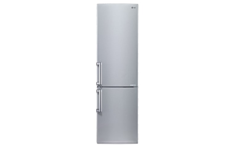 LG J??pakastinkaappi, jossa Total No Frost pakastin, 190 cm (nettotilavuus 318 litraa) , GBB539NSCFE