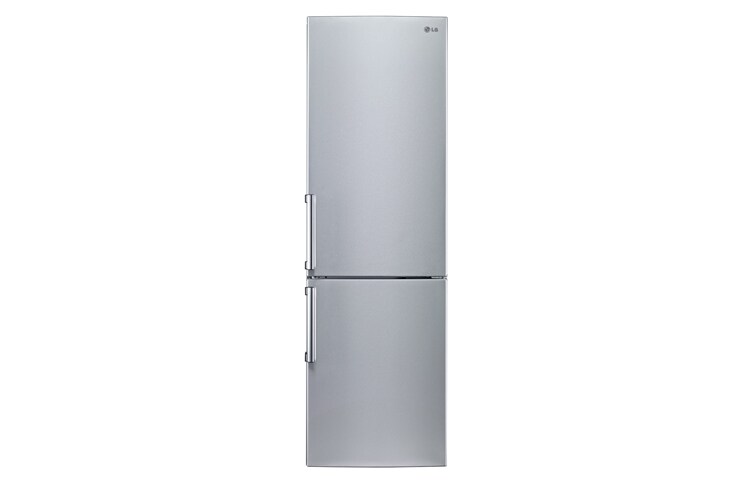 LG J??pakastinkaappi, jossa Total No Frost pakastin, 190 cm (nettotilavuus 318 litraa) , GBB539NSCPB