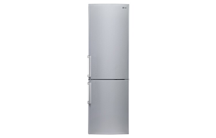 LG J??pakastinkaappi, jossa Total No Frost pakastin, 190 cm (nettotilavuus 300 litraa) , GBB539NSHWB