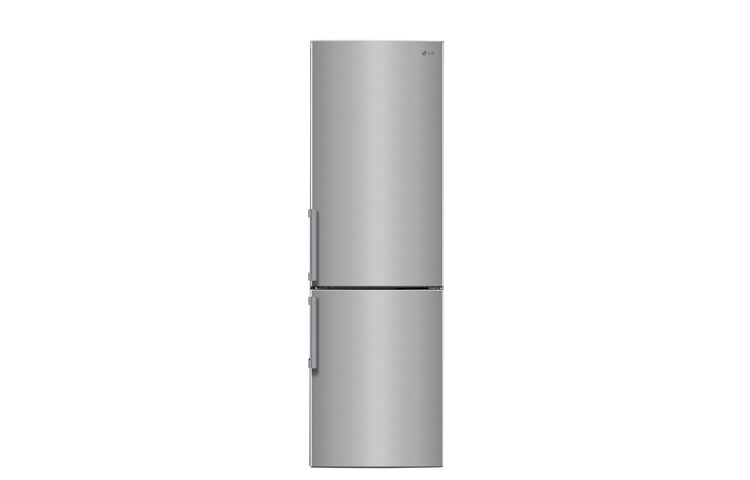 LG J??pakastinkaappi, jossa Total No Frost pakastin, 190 cm (nettotilavuus 318 litraa) , GBB539PZCZB