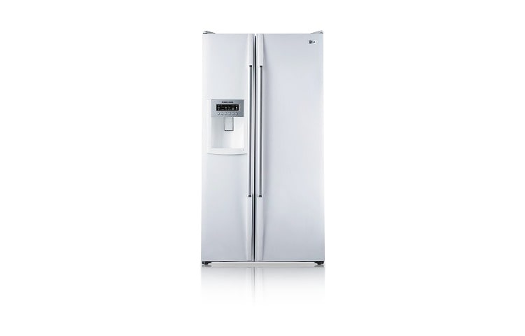 LG , GC-L207TVQK