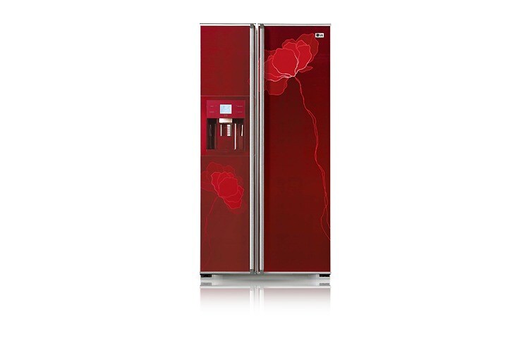 LG , GC-L217LDAJ