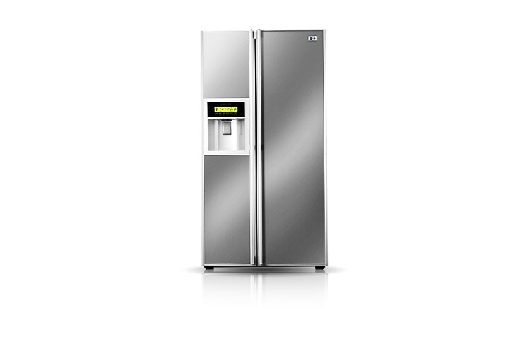 LG , GC-L227KSGA