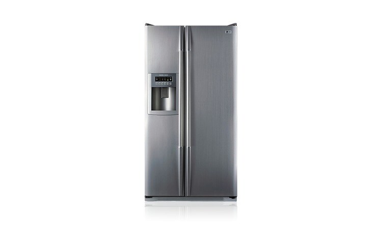 LG , GR-L207QXQK