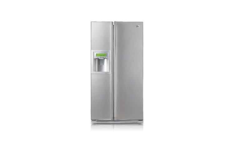 LG , GR-L217PSBA