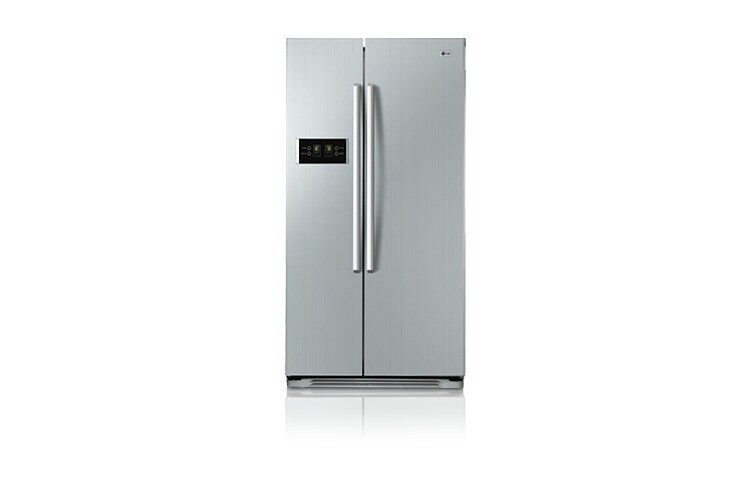 LG , GW-B207FSQK