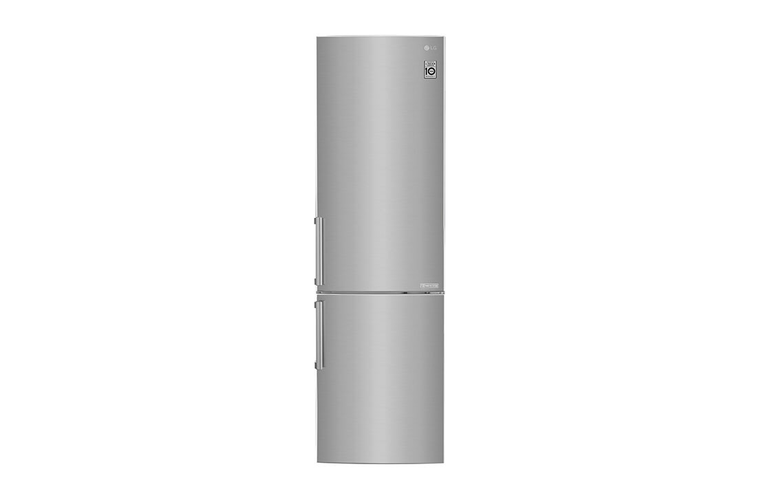 LG J??pakastinkaappi jossa Total No Frost, 201cm (nettotilavuus 343 liter) , GBB60PZSFB
