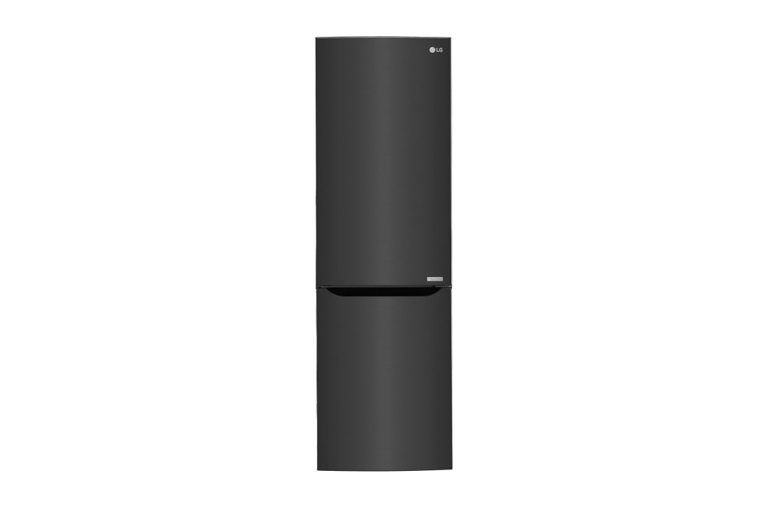 LG J??pakastinkaappi jossa Total No Frost, 190cm (nettotilavuus 318 liter), GBB59MCEFS