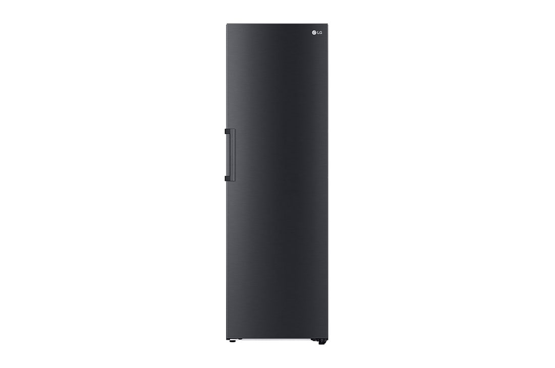 LG 386L Vapaasti seisova j??kaappi (Valkonen) - Energialuokka E, Door Cooling?, LINEARCooling?, FRESHBalancer?, Smart Diagnosis?, GLT71MCCSZ, GLT71MCCSZ
