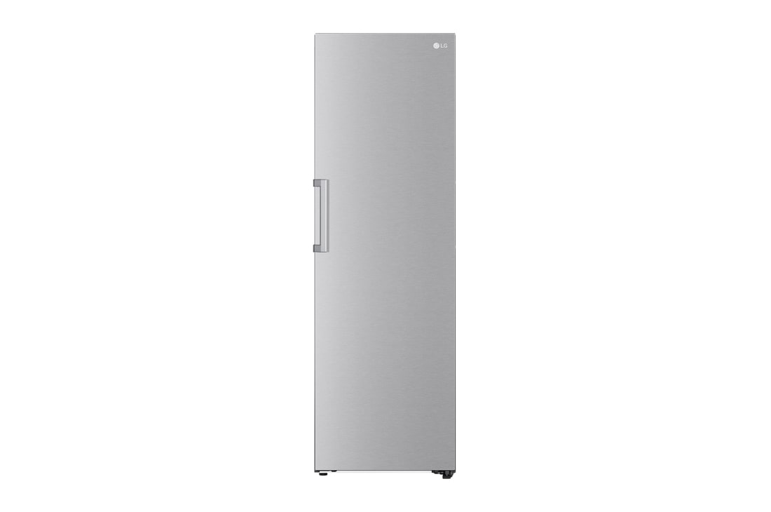 LG 386L Vapaasti seisova j??kaappi (Metal Sorbet)  - Energialuokka E, Door Cooling?, LINEARCooling?, FRESHBalancer?, Smart Diagnosis?, GLT71MBCSZ, GLT71MBCSZ