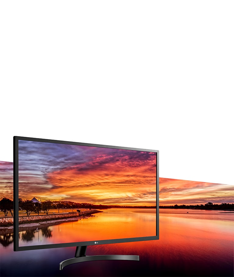 Todelliset v?rit kaikista kulmista Full HD IPS -n?yt?n avulla