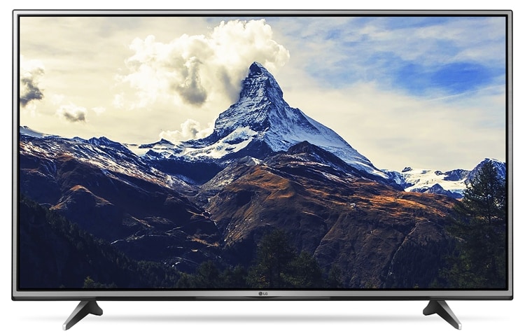 LG UHD TV 65'', 65UH615V