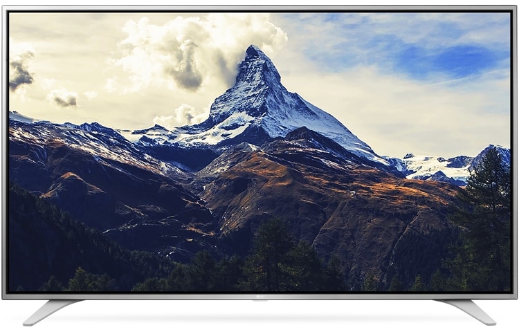 LG ULTRA HD TV 65'', 65UH650V