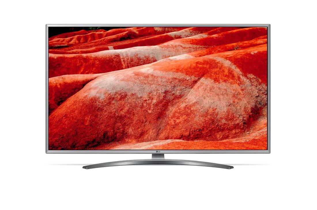 LG Ultra HD 4K TV - 86”, 86UM7600PLB