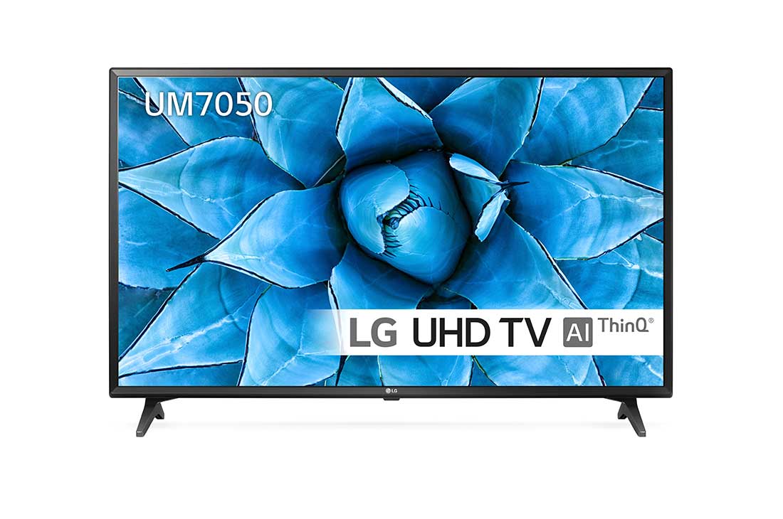 LG 43UM7050PLF, 43UM7050PLF