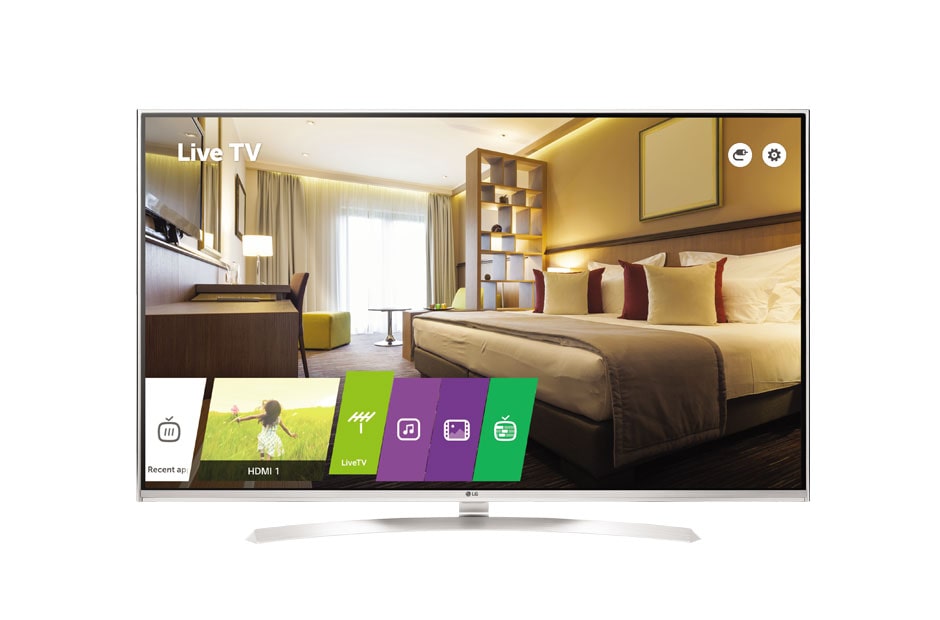 LG UW961H Series, 55UW961H (ASIA)