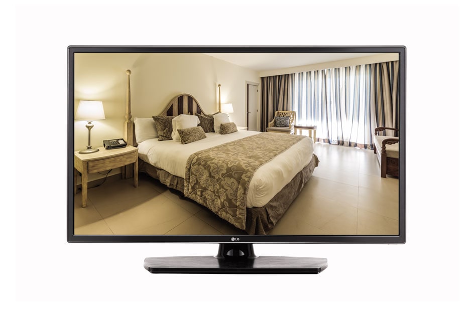 LG Comprehensive Hospitality Solution with Pro:Centric?, 32LW341H (EU)