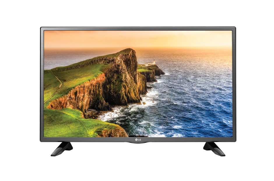 LG LW300C Series, 32LW300C (MEA)