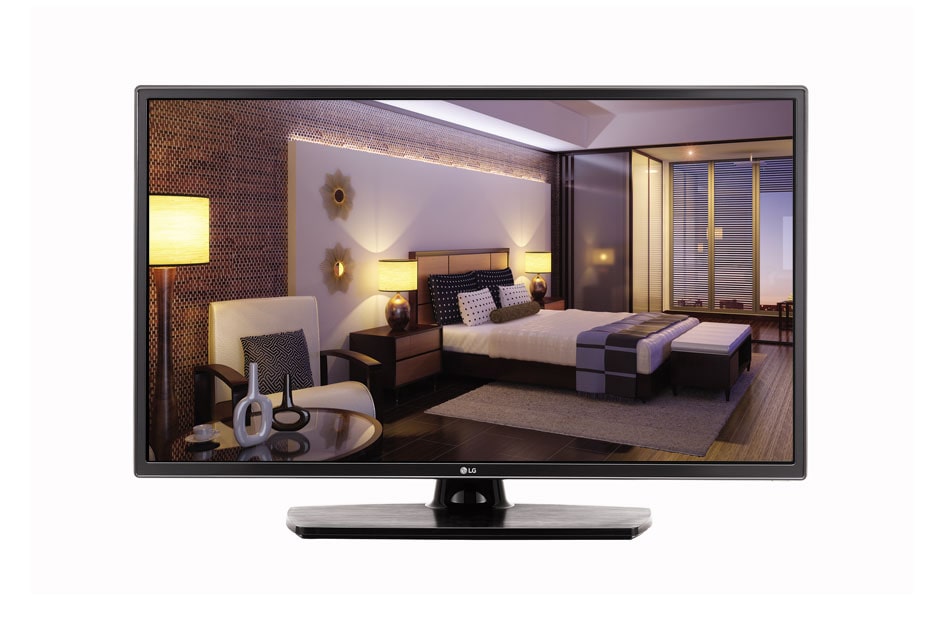 LG Comprehensive Hospitality Solution with Pro:Centric?, 32LW541H (ASIA)