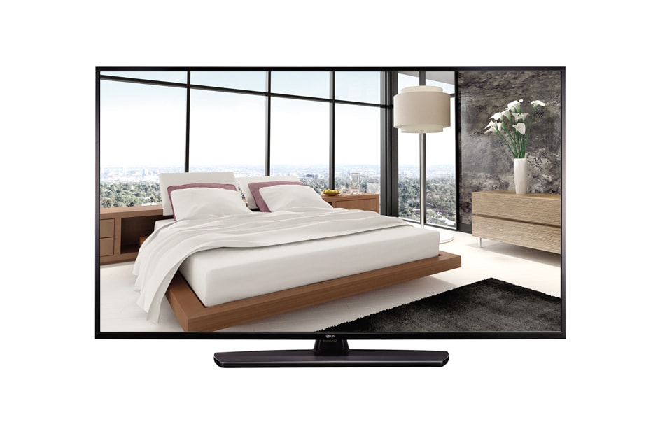 LG LV340H Series, 49LV340H (NA)