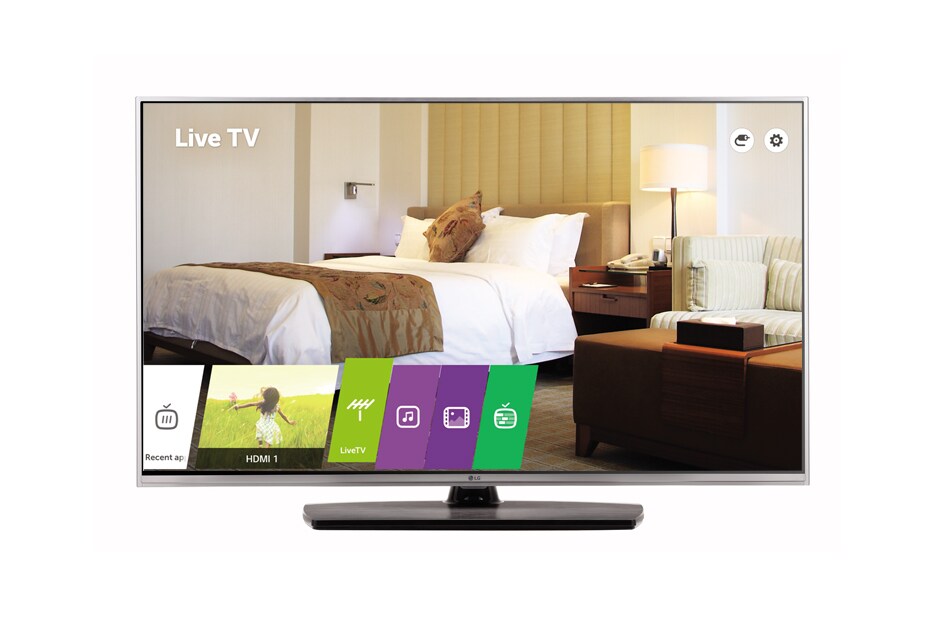 LG UW970H Series, 49UW970H (NA)