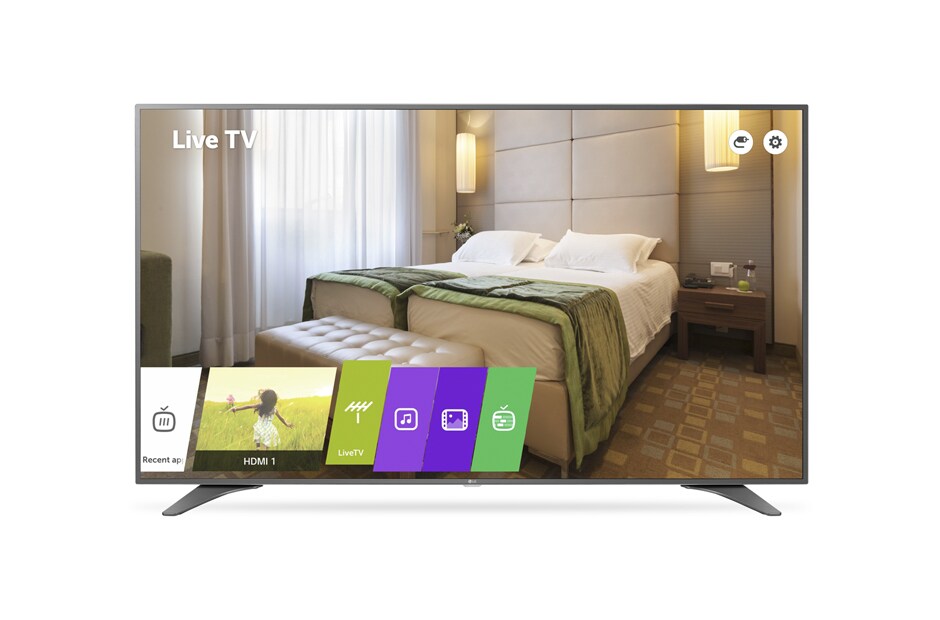 LG UW970H Series, 75UW970H (NA)