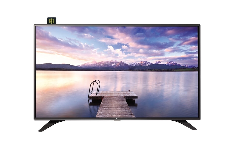LG LW342C Series, 43LW342C (ASIA)