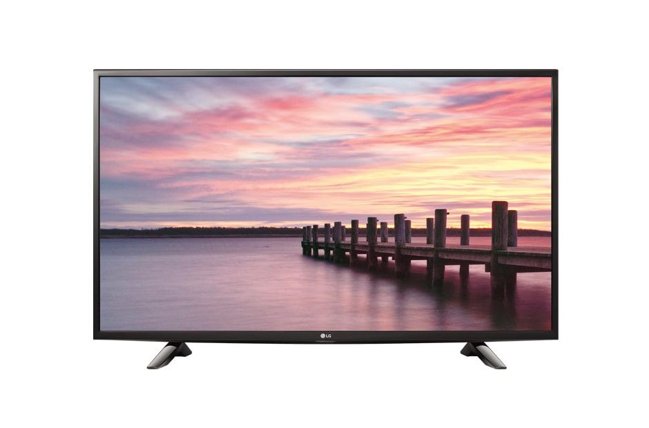 LG LV300C Series, 49LV300C (CIS)