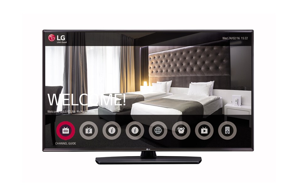 LG LV341H Series, 49LV341H (EU)