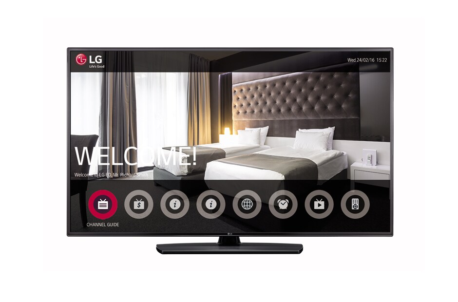 LG LV341H Series, 55LV341H (EU)