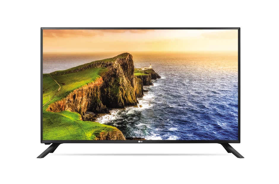LG LV300C Series, 32LV300C (NA)