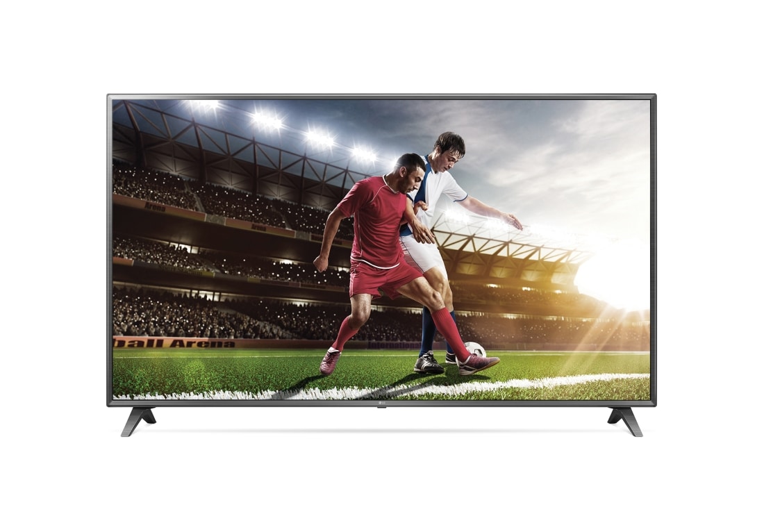 LG 86'' 350 nits   UHD  UHD Commercial TV, 86UU640C (MEA)