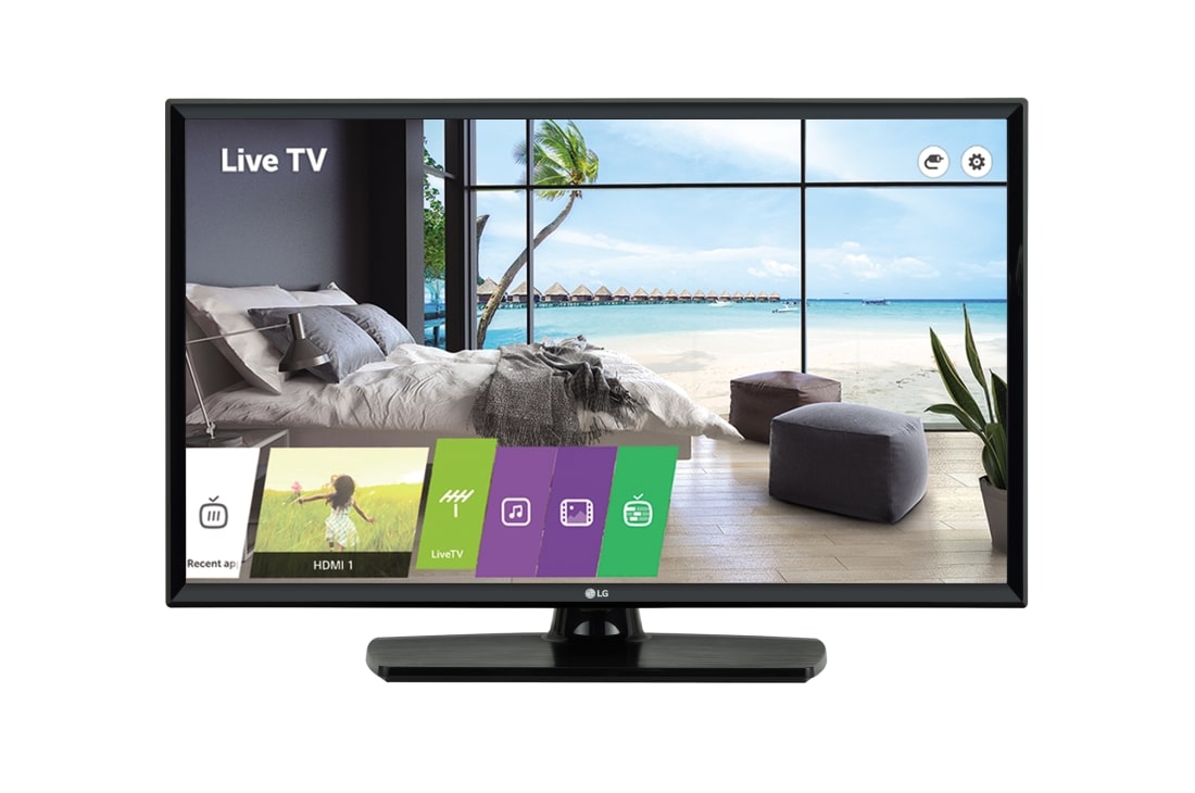 LG 32'' TV Signage, 32LT341H (CIS)