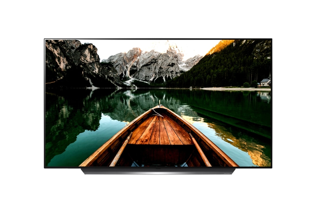 LG 65'' OLED Hotel TV, 65ET961H (CIS)