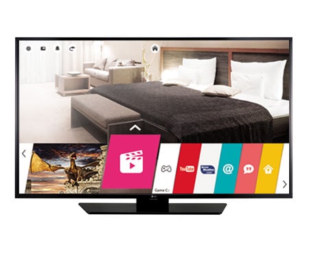 LG LX761H Series, 65LX761H (China)