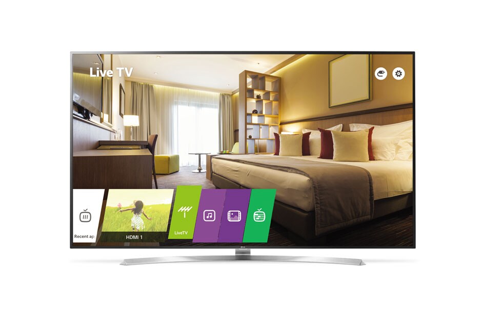 LG UW961H Series, 75UW961H (ASIA)