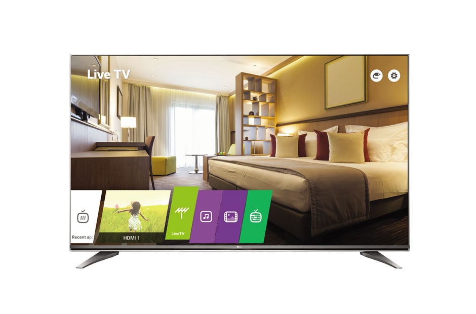 LG UW950H Series, 43UW950H (EU)