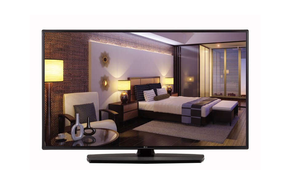 LG Comprehensive Hospitality Solution with Pro:Centric?, 49LW541H (MEA)