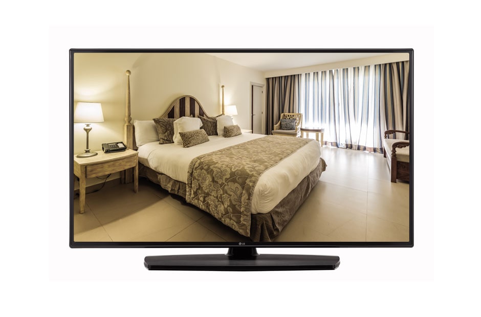 LG Comprehensive Hospitality Solution with Pro:Centric?, 43LW341H (EU)