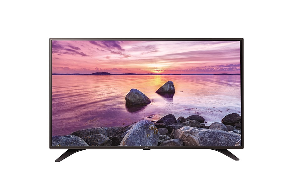 LG 55''  FHD  TV Signage, 55LV340C (ASIA)