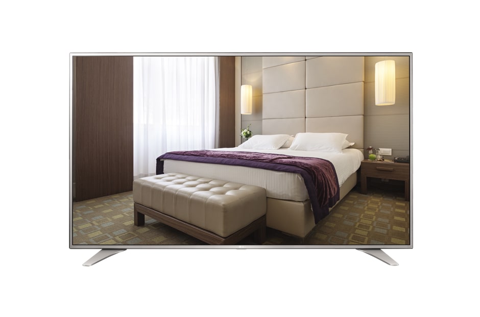 LG UW660H Series, 65UW660H (NA)
