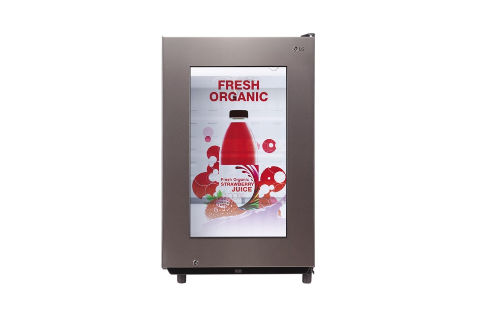 LG Smart Hybrid Cooler, 32WEC