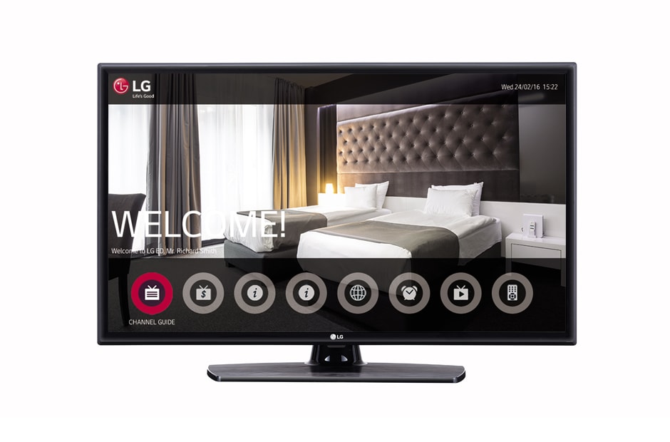 LG LV341H Series, 32LV341H (EU)