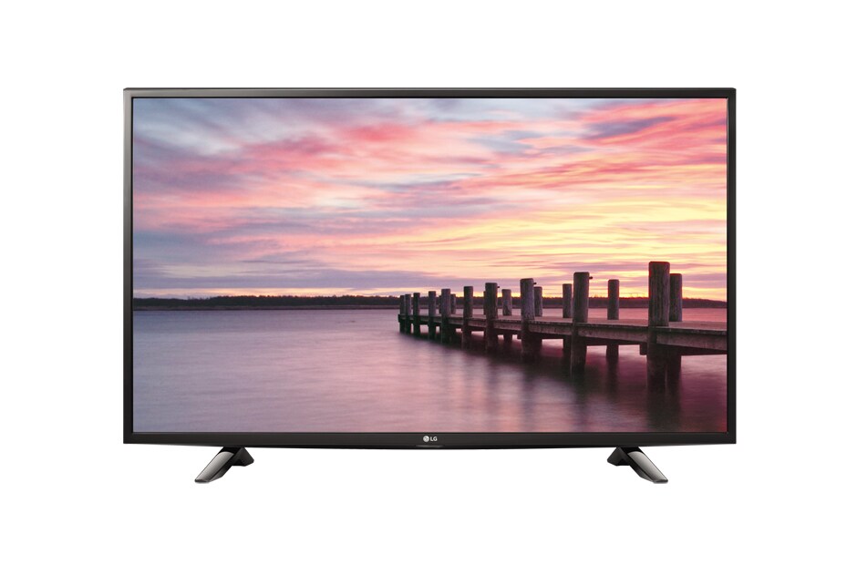 LG LV300C Series, 49LV300C (MEA)