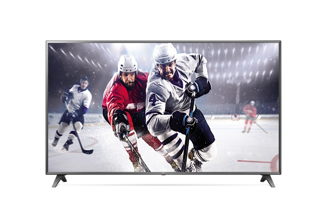 LG 86'' 350 nits   UHD  UHD Commercial TV, 86UU340C (NA)