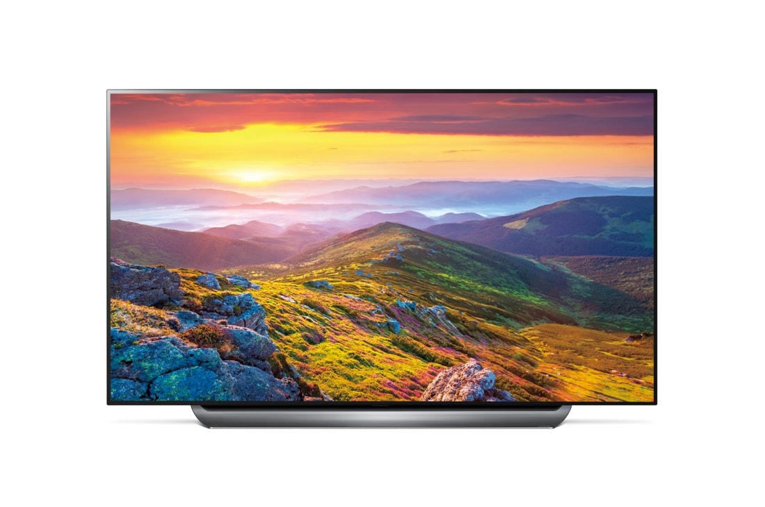 LG 77'' OLED Hotel TV, 77EU960H (NA)