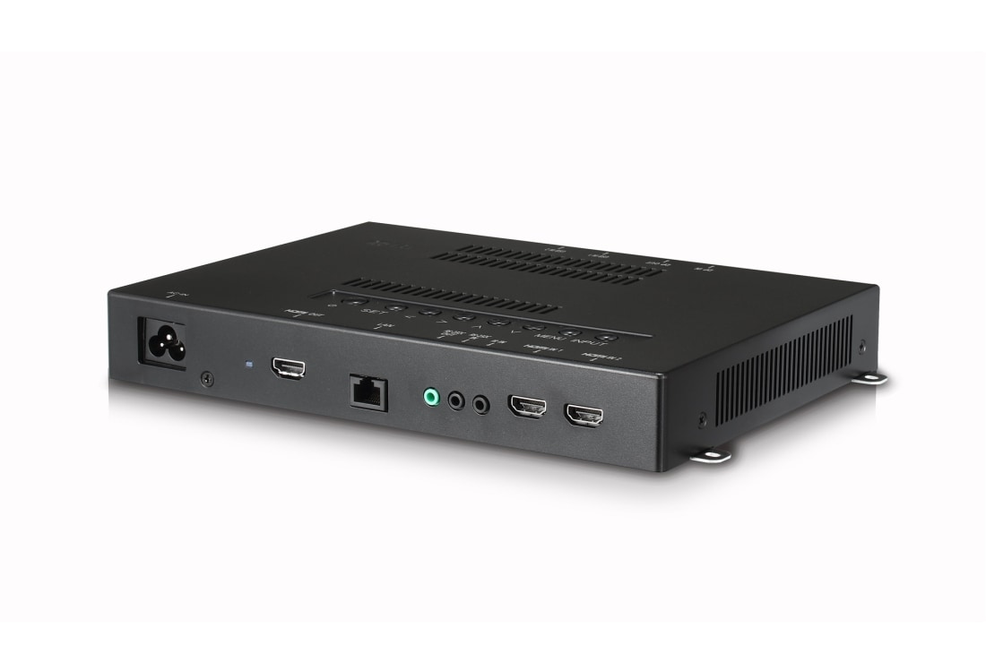LG webOS Box, WP402